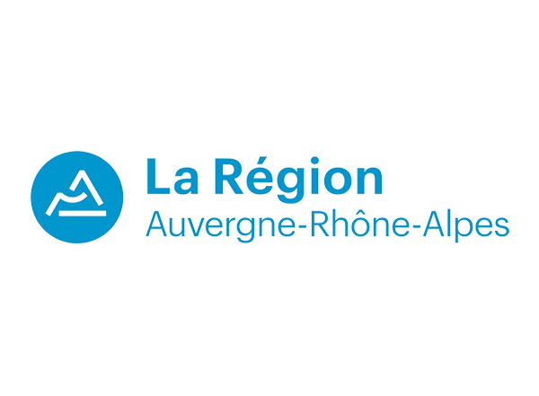 Partenaire CHICHE La Région Auvergne-Rhone-Alpes
