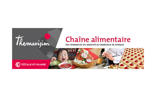 Partenaire CHICHE chaine alimentaire