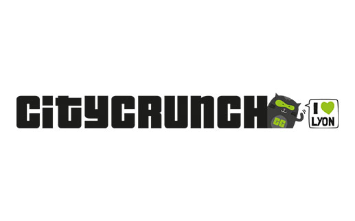 Partenaire CHICHE Citycrunch