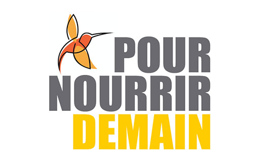 Partenaire CHICHE pour nourrir demain