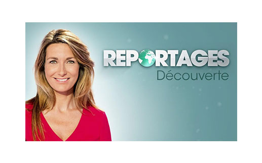 Partenaire CHICHE Reportages Decouverte