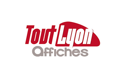Partenaire CHICHE Tout Lyon Affiches