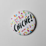 Décapsuleur Goodies CHICHE Pois chiche pour l'apéritif BIO