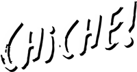 Logo CHICHE pois chiches grillés pour l’apéritif bio