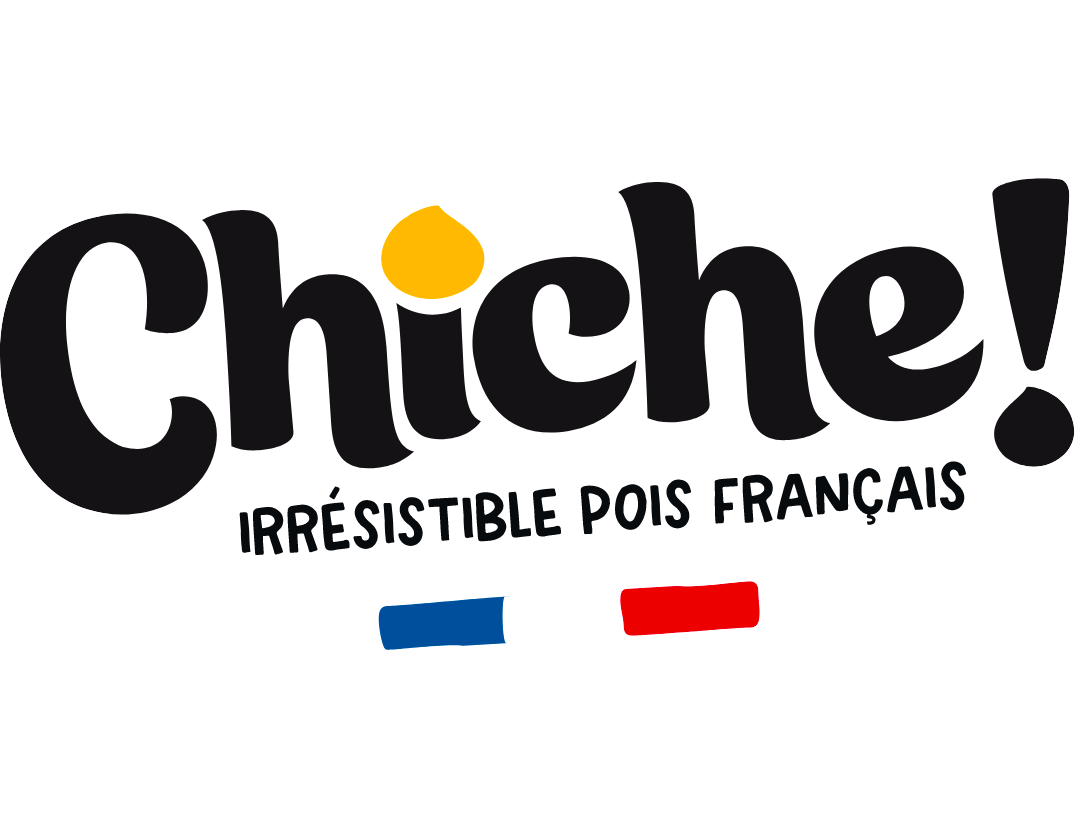 Logo Chiche!